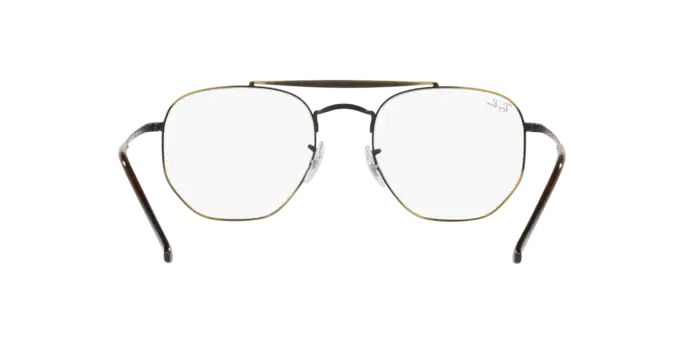 Ray-Ban The Marshal Eyeglasses RX3648V 3117