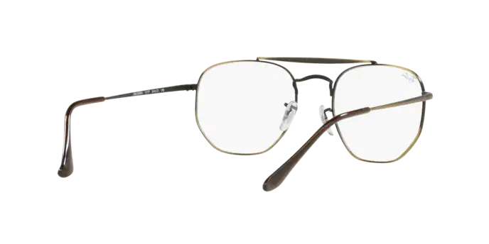 Ray-Ban The Marshal Eyeglasses RX3648V 3117