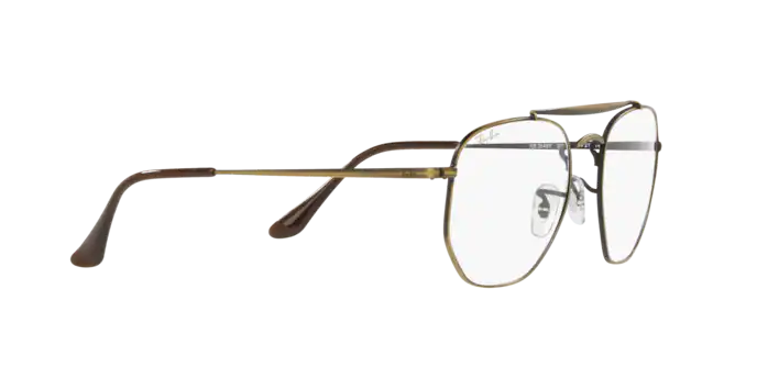 Ray-Ban The Marshal Eyeglasses RX3648V 3117