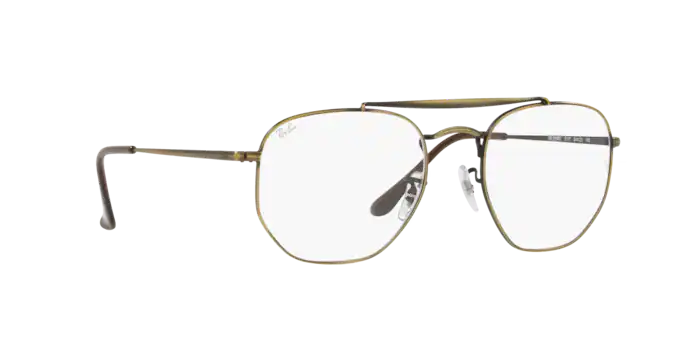 Ray-Ban The Marshal Eyeglasses RX3648V 3117