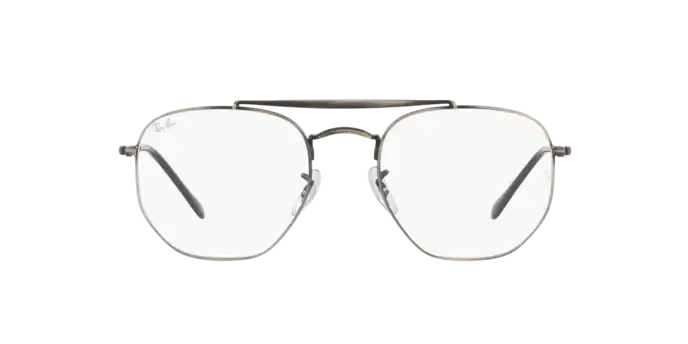 Ray-Ban The Marshal Eyeglasses RX3648V 3118