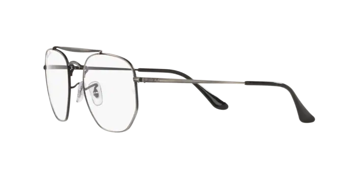 Ray-Ban The Marshal Eyeglasses RX3648V 3118