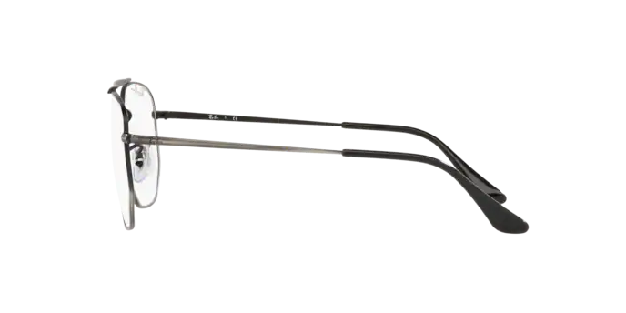 Ray-Ban The Marshal Eyeglasses RX3648V 3118