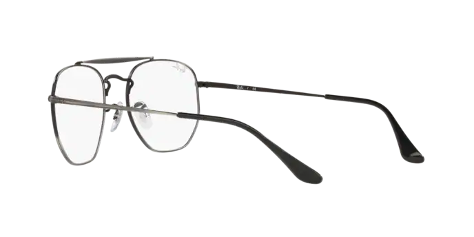 Ray-Ban The Marshal Eyeglasses RX3648V 3118