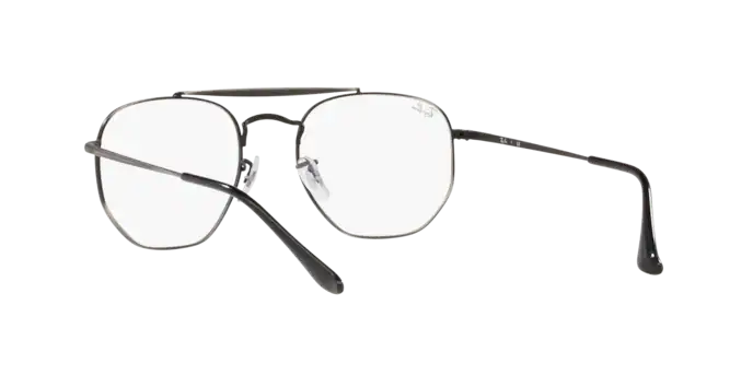 Ray-Ban The Marshal Eyeglasses RX3648V 3118