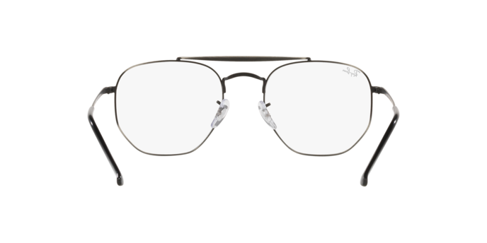 Ray-Ban The Marshal Eyeglasses RX3648V 3118