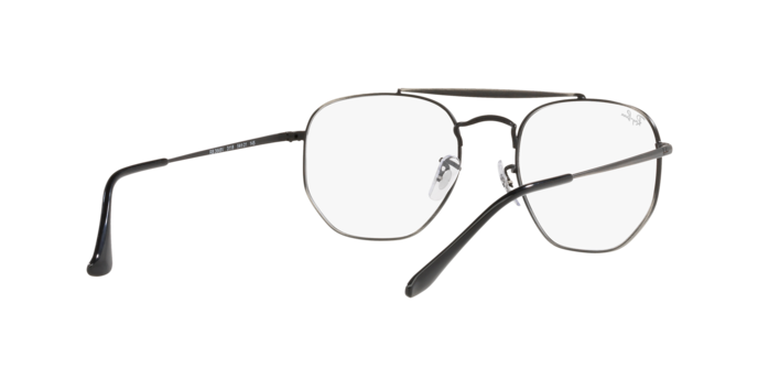 Ray-Ban The Marshal Eyeglasses RX3648V 3118