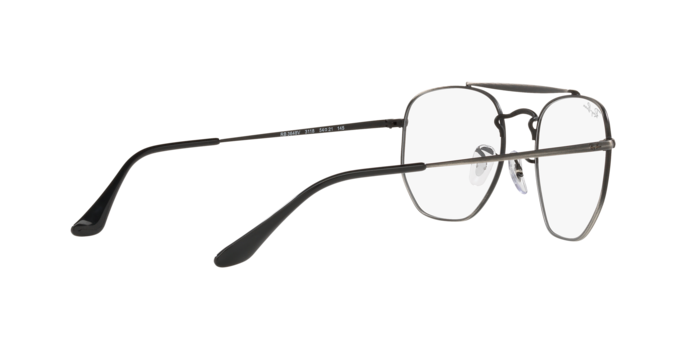 Ray-Ban The Marshal Eyeglasses RX3648V 3118