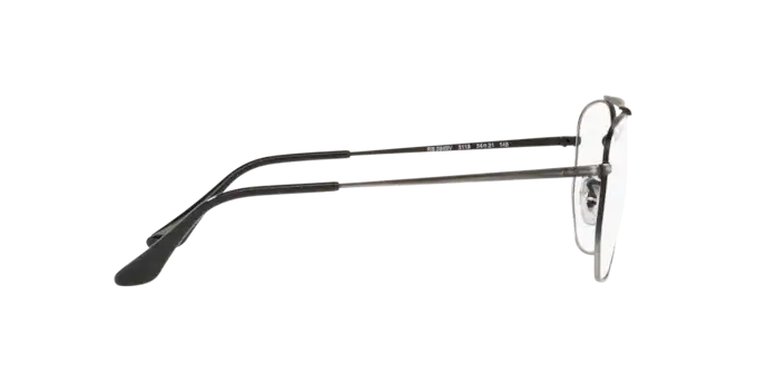 Ray-Ban The Marshal Eyeglasses RX3648V 3118