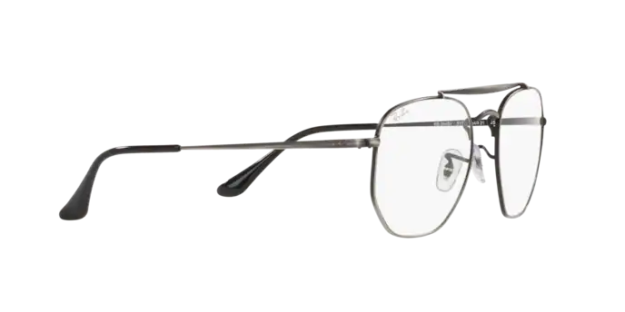 Ray-Ban The Marshal Eyeglasses RX3648V 3118