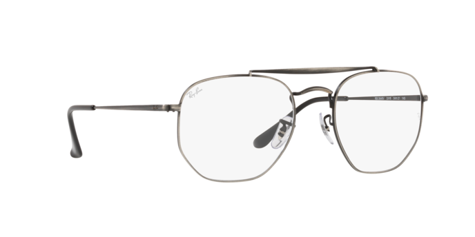 Ray-Ban The Marshal Eyeglasses RX3648V 3118