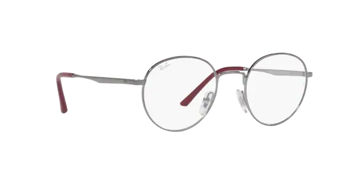 Ray-Ban Eyeglasses RX3681V 2502