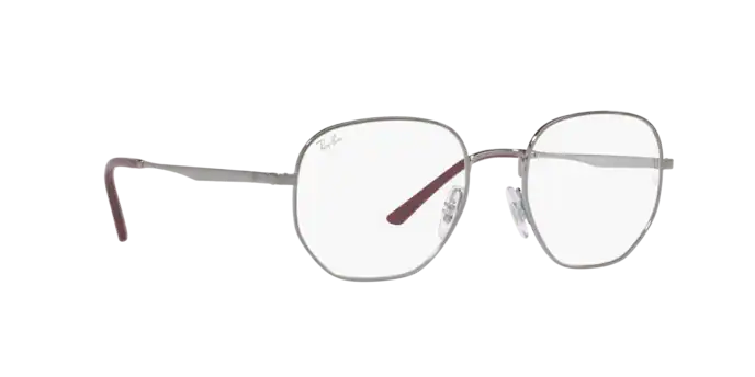 Ray-Ban Eyeglasses RX3682V 2502