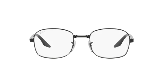 Ray-Ban Eyeglasses RX3690V 2509