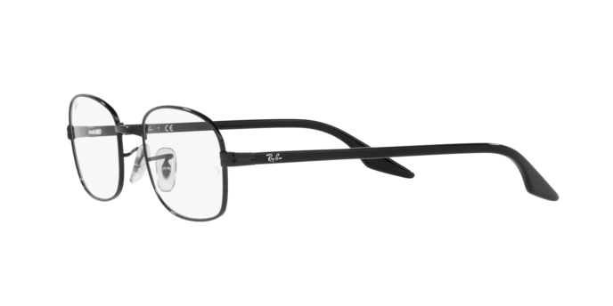 Ray-Ban Eyeglasses RX3690V 2509