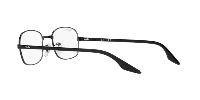 Ray-Ban Eyeglasses RX3690V 2509