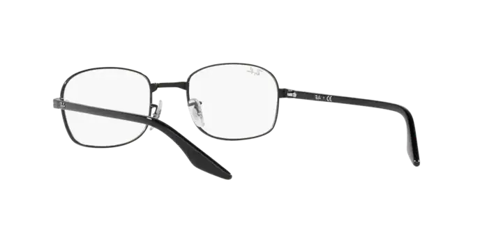 Ray-Ban Eyeglasses RX3690V 2509