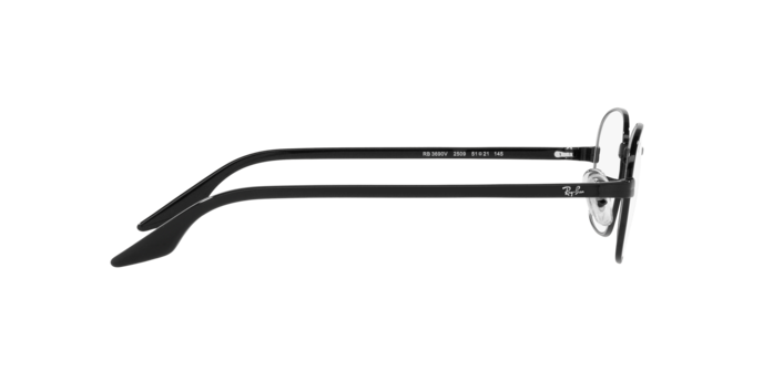 Ray-Ban Eyeglasses RX3690V 2509