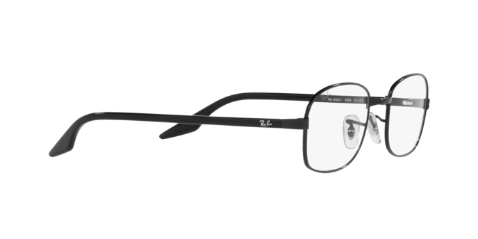 Ray-Ban Eyeglasses RX3690V 2509
