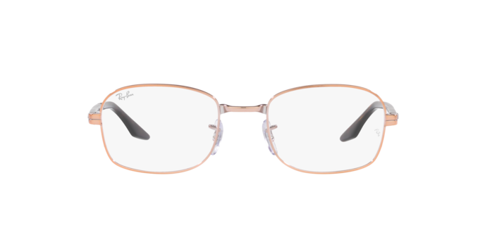 Ray-Ban Eyeglasses RX3690V 2943