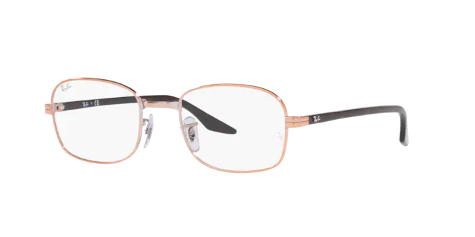 Ray-Ban Eyeglasses RX3690V 2943