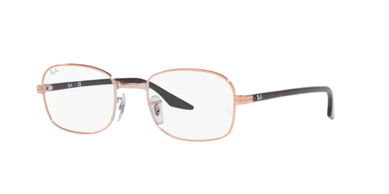 Ray-Ban Eyeglasses RX3690V 2943