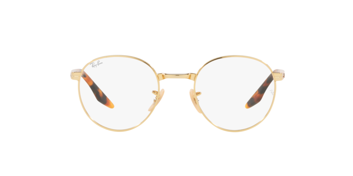 Ray-Ban Eyeglasses RX3691V 2500