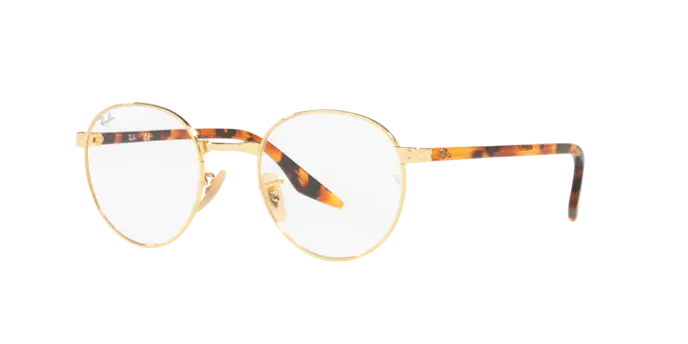 Ray-Ban Eyeglasses RX3691V 2500