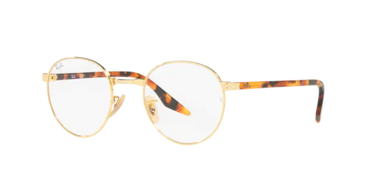 Ray-Ban Eyeglasses RX3691V 2500