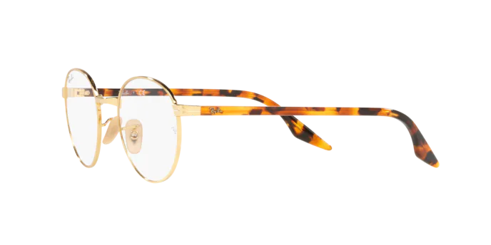 Ray-Ban Eyeglasses RX3691V 2500