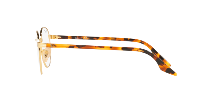 Ray-Ban Eyeglasses RX3691V 2500