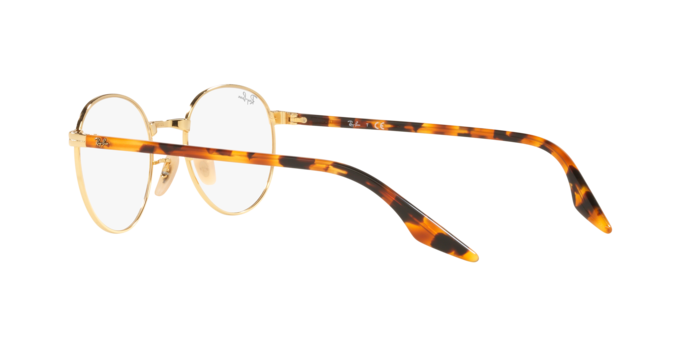 Ray-Ban Eyeglasses RX3691V 2500