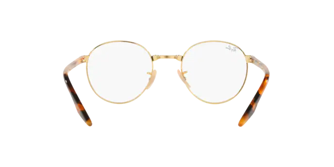 Ray-Ban Eyeglasses RX3691V 2500