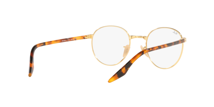 Ray-Ban Eyeglasses RX3691V 2500