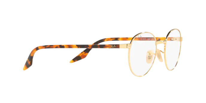 Ray-Ban Eyeglasses RX3691V 2500