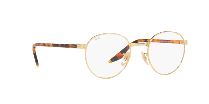 Ray-Ban Eyeglasses RX3691V 2500