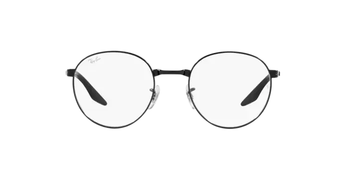 Ray-Ban Eyeglasses RX3691V 2509