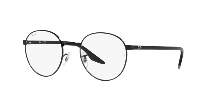 Ray-Ban Eyeglasses RX3691V 2509