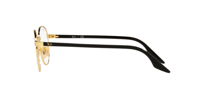 Ray-Ban Eyeglasses RX3691V 3122