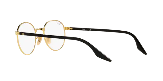 Ray-Ban Eyeglasses RX3691V 3122