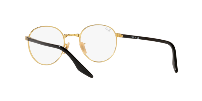 Ray-Ban Eyeglasses RX3691V 3122