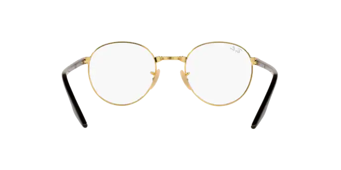 Ray-Ban Eyeglasses RX3691V 3122