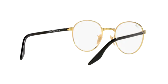 Ray-Ban Eyeglasses RX3691V 3122