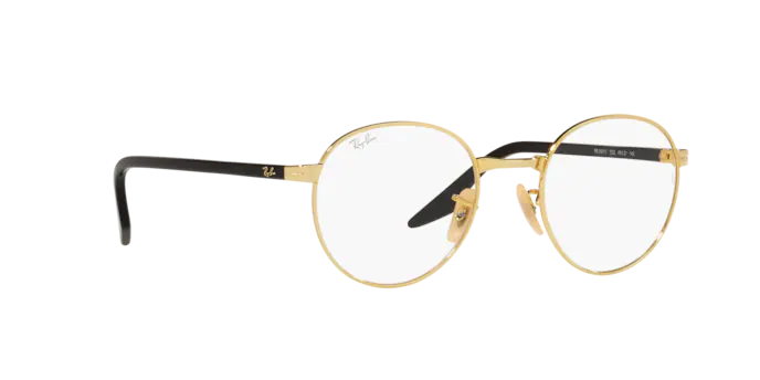 Ray-Ban Eyeglasses RX3691V 3122