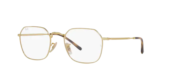 Ray-Ban Jim Eyeglasses RX3694V 2500