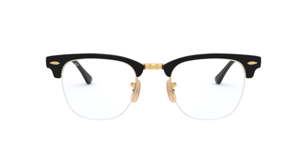 Ray-Ban Clubmaster Metal RX3716VM 2890