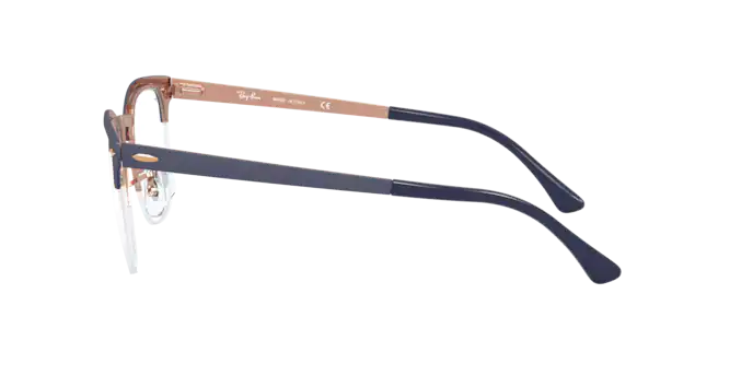 Ray-Ban Clubmaster Metal Eyeglasses RX3716VM 3055