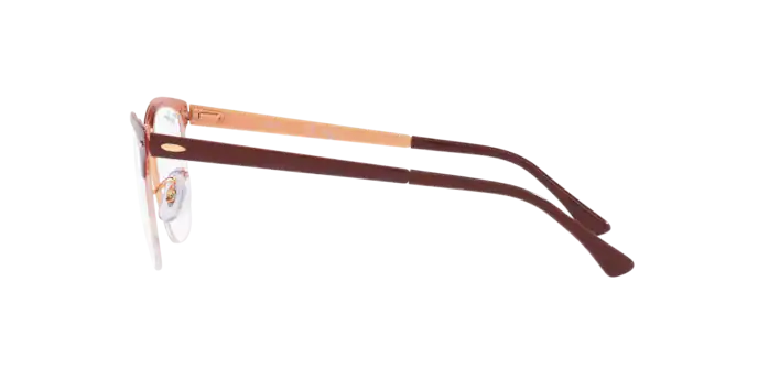 Ray-Ban Clubmaster Metal Eyeglasses RX3716VM 3147