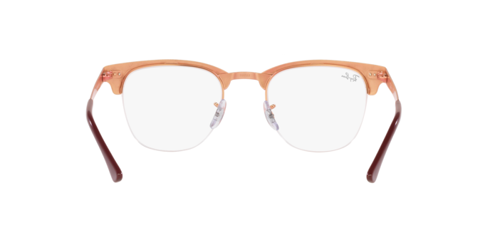 Ray-Ban Clubmaster Metal Eyeglasses RX3716VM 3147