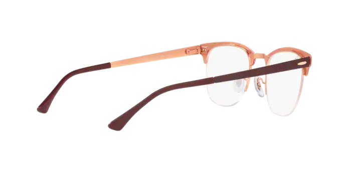 Ray-Ban Clubmaster Metal Eyeglasses RX3716VM 3147